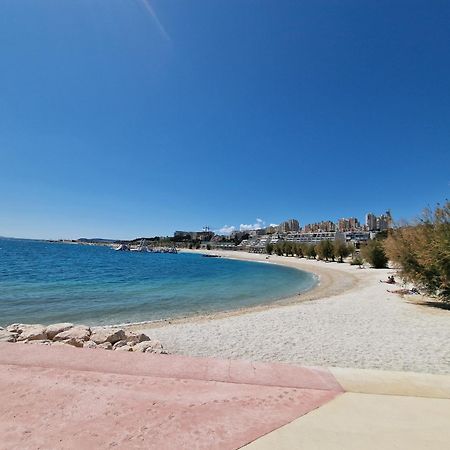 Zigo Modern Studio Apartment Near Beach Split Ngoại thất bức ảnh