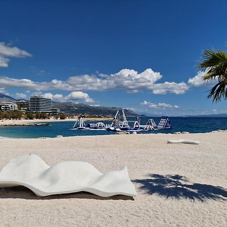 Zigo Modern Studio Apartment Near Beach Split Ngoại thất bức ảnh