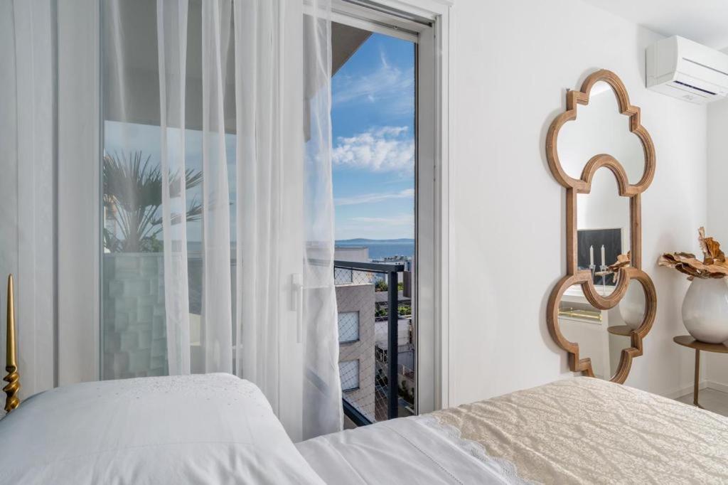 Zigo Modern Studio Apartment Near Beach Split Ngoại thất bức ảnh
