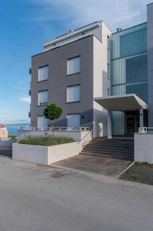 Zigo Modern Studio Apartment Near Beach Split Ngoại thất bức ảnh