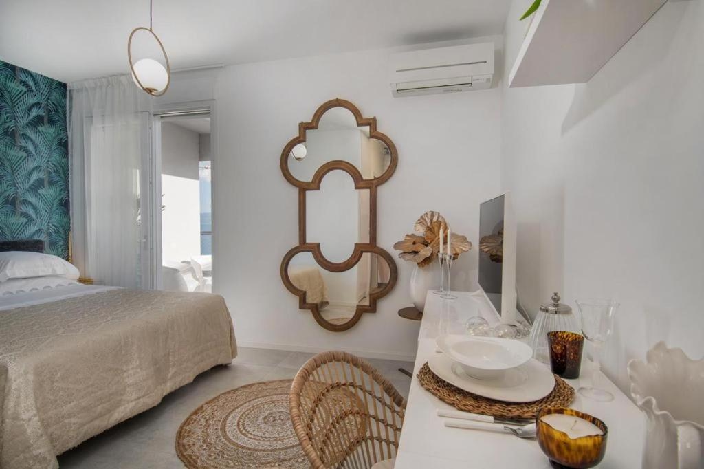 Zigo Modern Studio Apartment Near Beach Split Ngoại thất bức ảnh