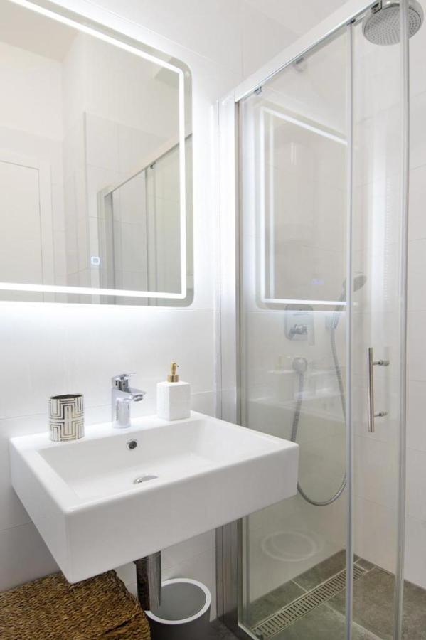 Zigo Modern Studio Apartment Near Beach Split Ngoại thất bức ảnh