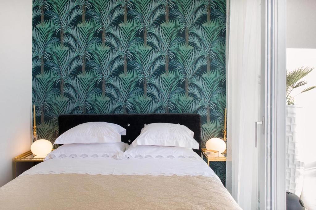 Zigo Modern Studio Apartment Near Beach Split Ngoại thất bức ảnh