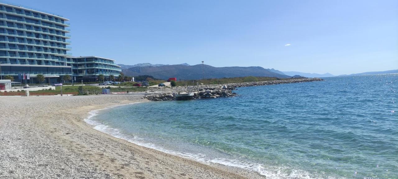 Zigo Modern Studio Apartment Near Beach Split Ngoại thất bức ảnh