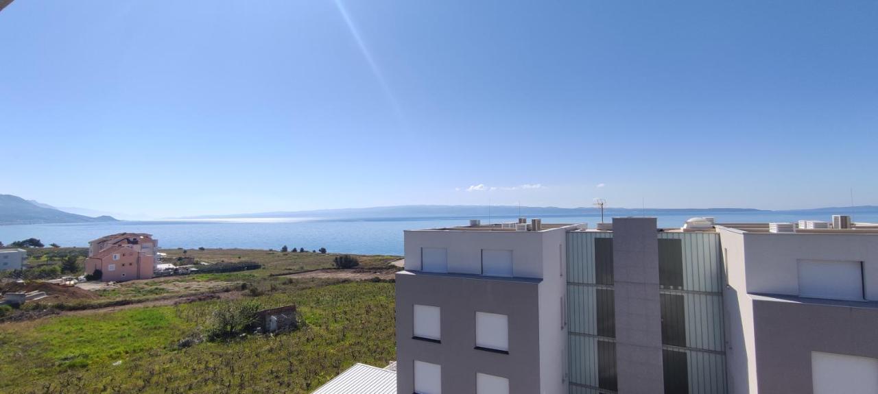 Zigo Modern Studio Apartment Near Beach Split Ngoại thất bức ảnh