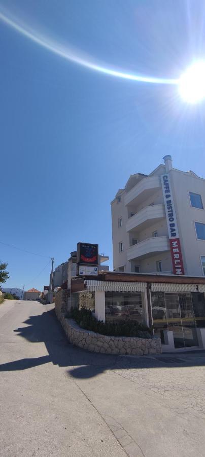 Zigo Modern Studio Apartment Near Beach Split Ngoại thất bức ảnh